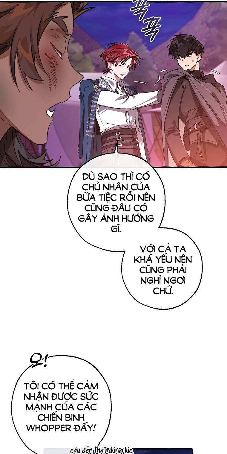 Phế Vật Dòng Dõi Bá Tước Chap 992 - Next Chap 993