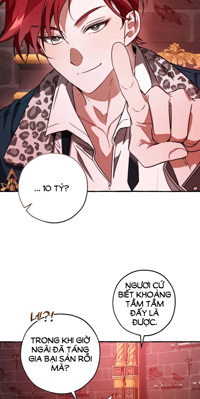 Phế Vật Dòng Dõi Bá Tước Chap 992 - Next Chap 993