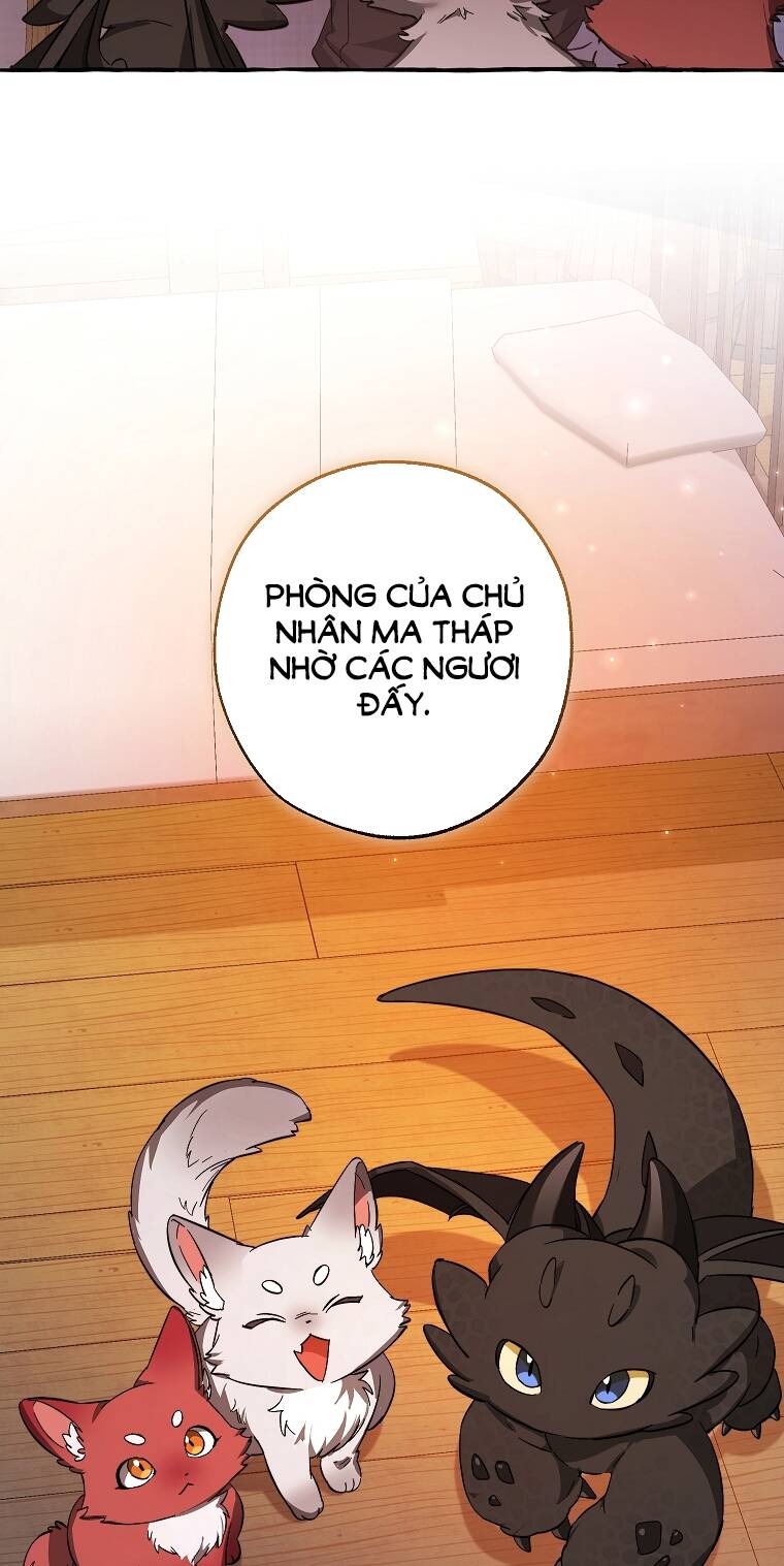 Phế Vật Dòng Dõi Bá Tước Chap 992 - Next Chap 993