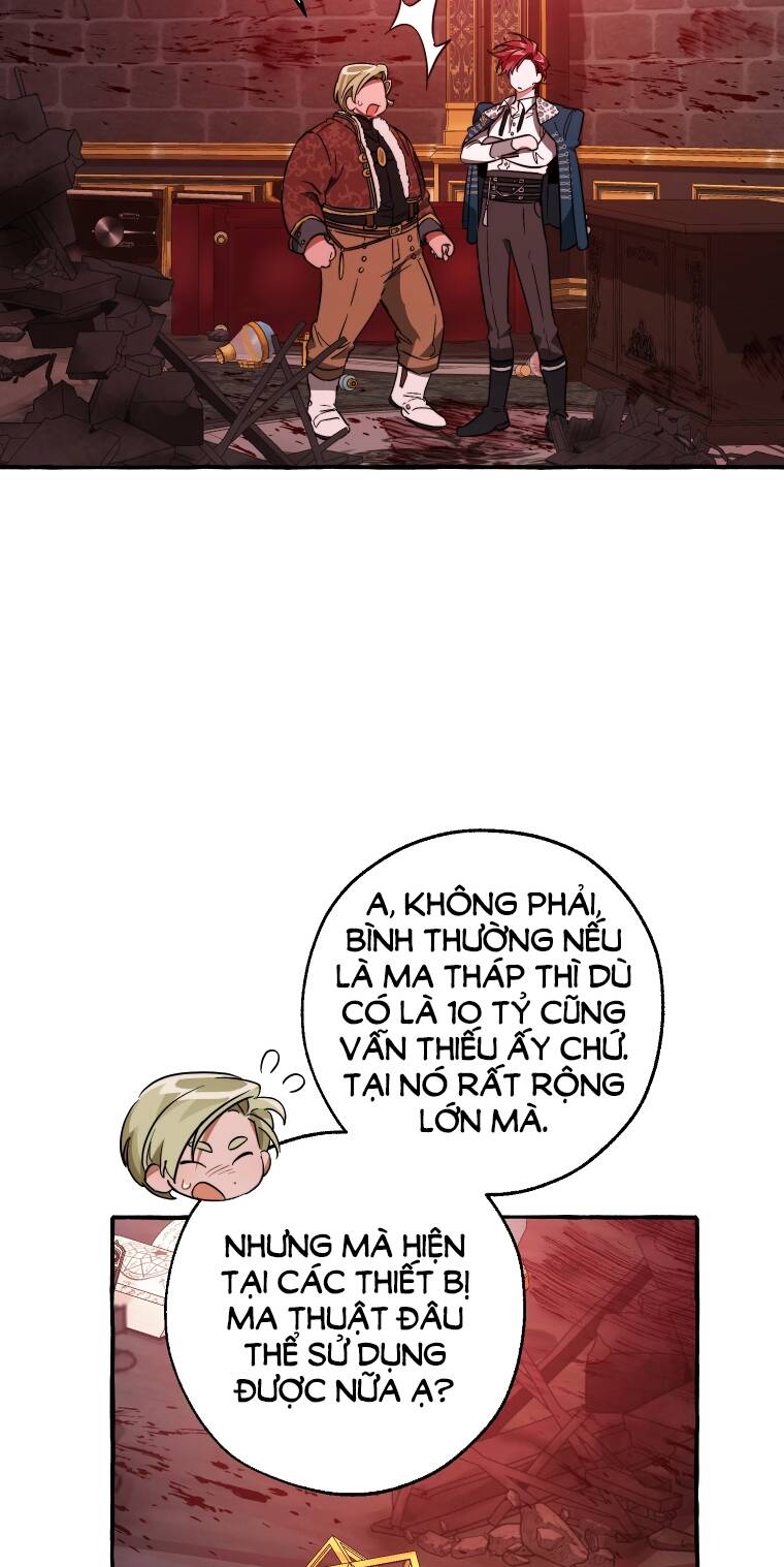 Phế Vật Dòng Dõi Bá Tước Chap 992 - Next Chap 993