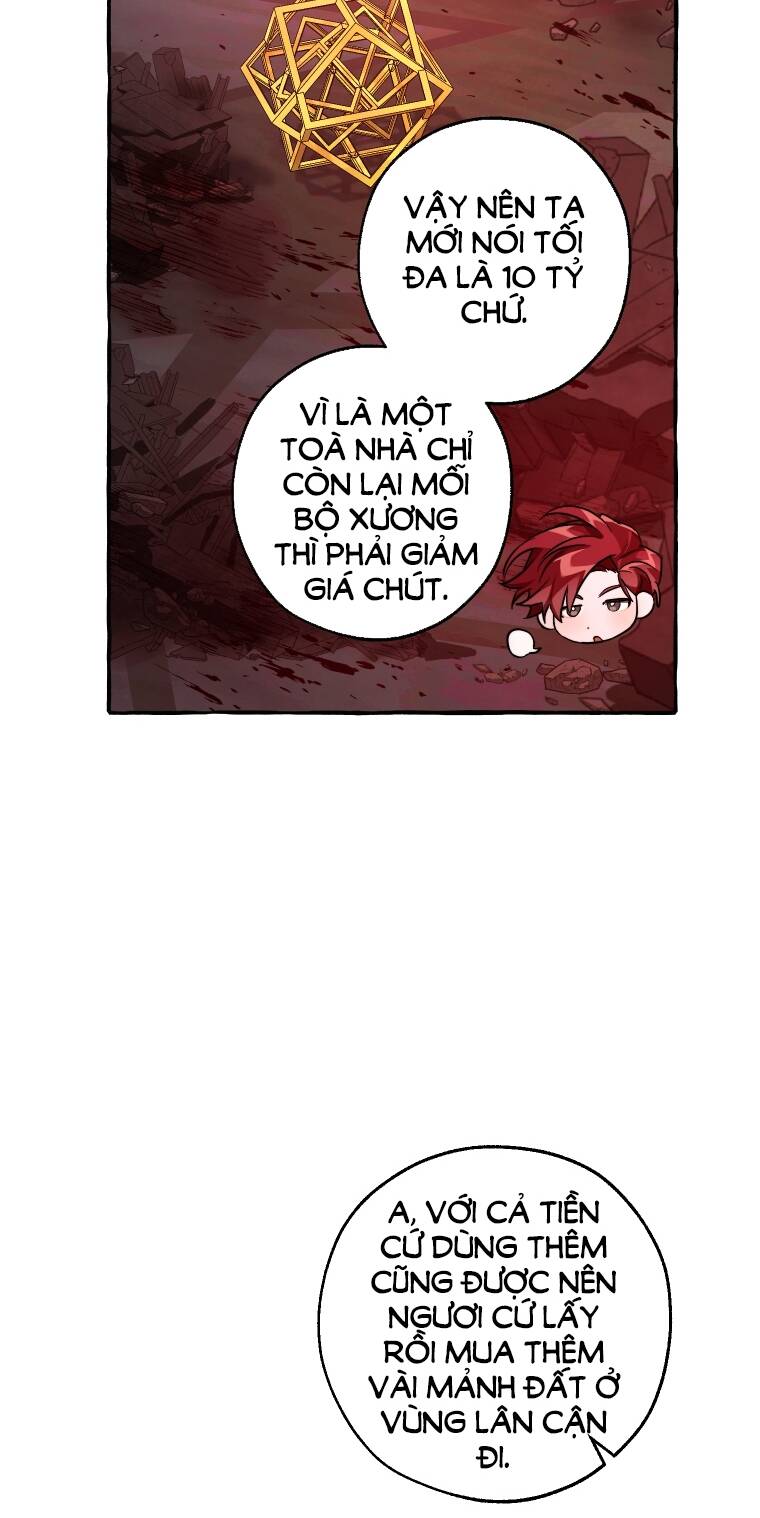 Phế Vật Dòng Dõi Bá Tước Chap 992 - Next Chap 993