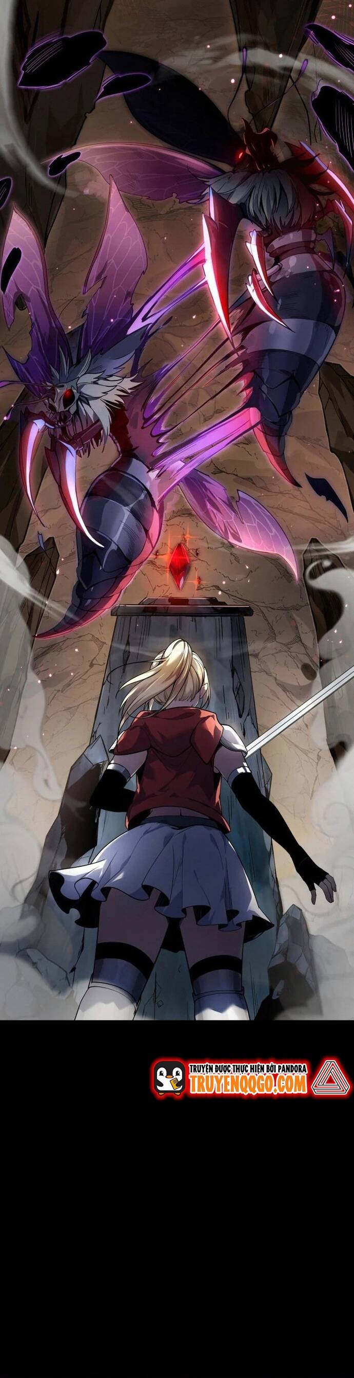 Phế Vật Trở Lại Chap 1 - Next Chap 2