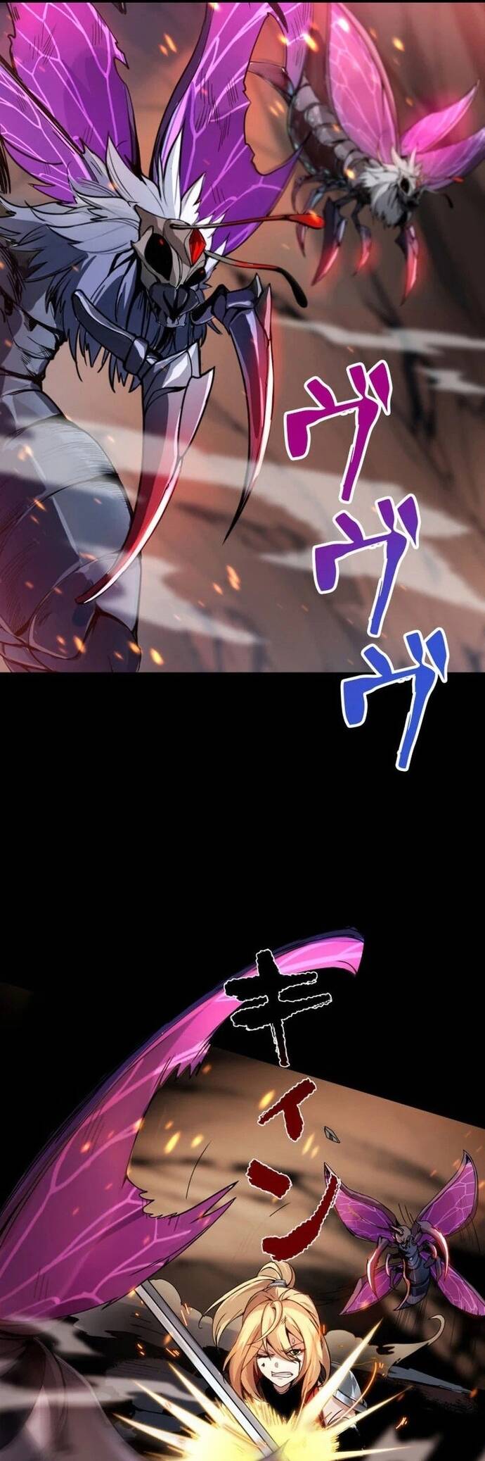 Phế Vật Trở Lại Chap 1 - Next Chap 2