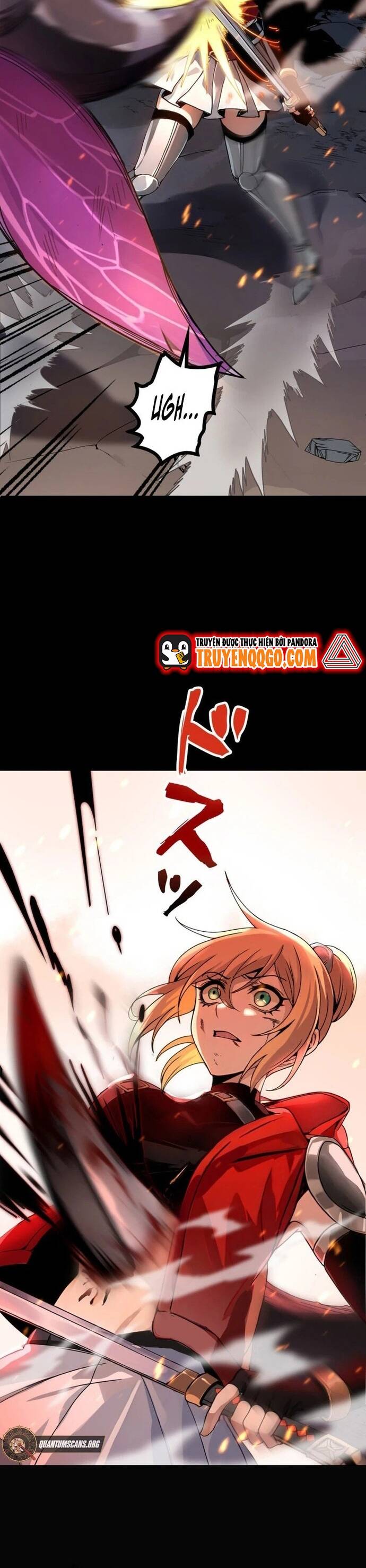 Phế Vật Trở Lại Chap 1 - Next Chap 2