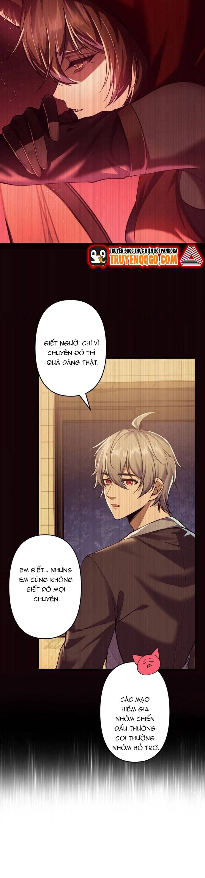 Phế Vật Trở Lại Chap 2 - Next Chap 3