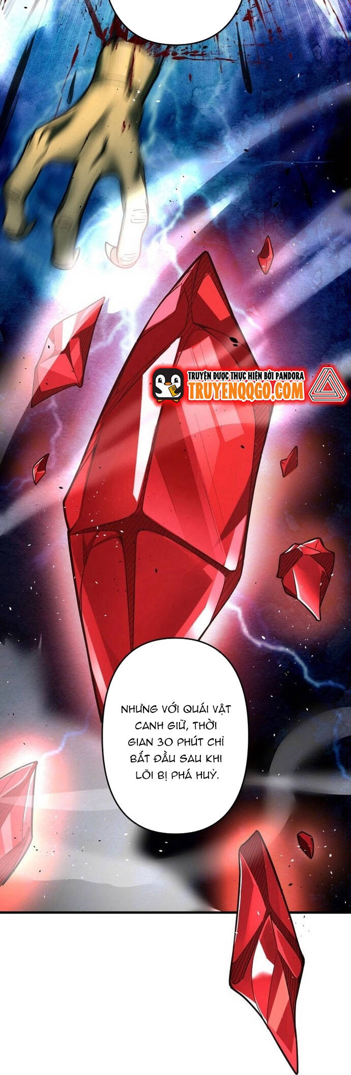 Phế Vật Trở Lại Chap 2 - Next Chap 3