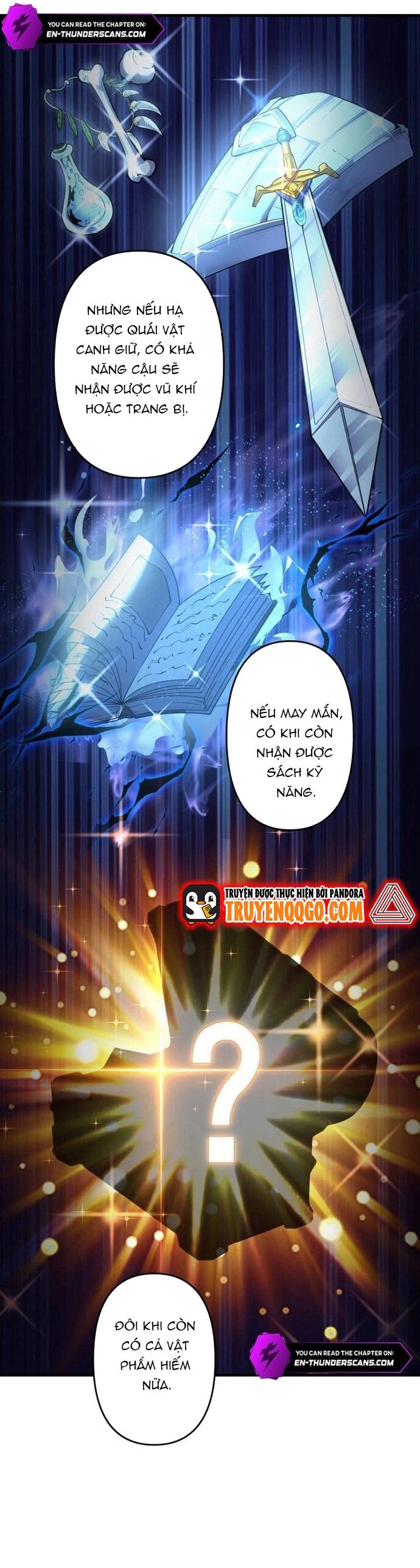 Phế Vật Trở Lại Chap 2 - Next Chap 3