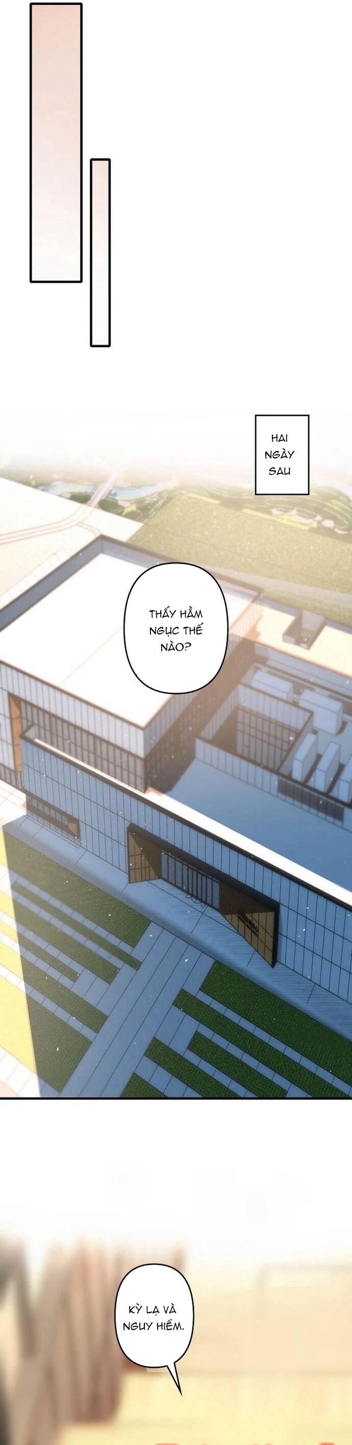 Phế Vật Trở Lại Chap 2 - Next Chap 3