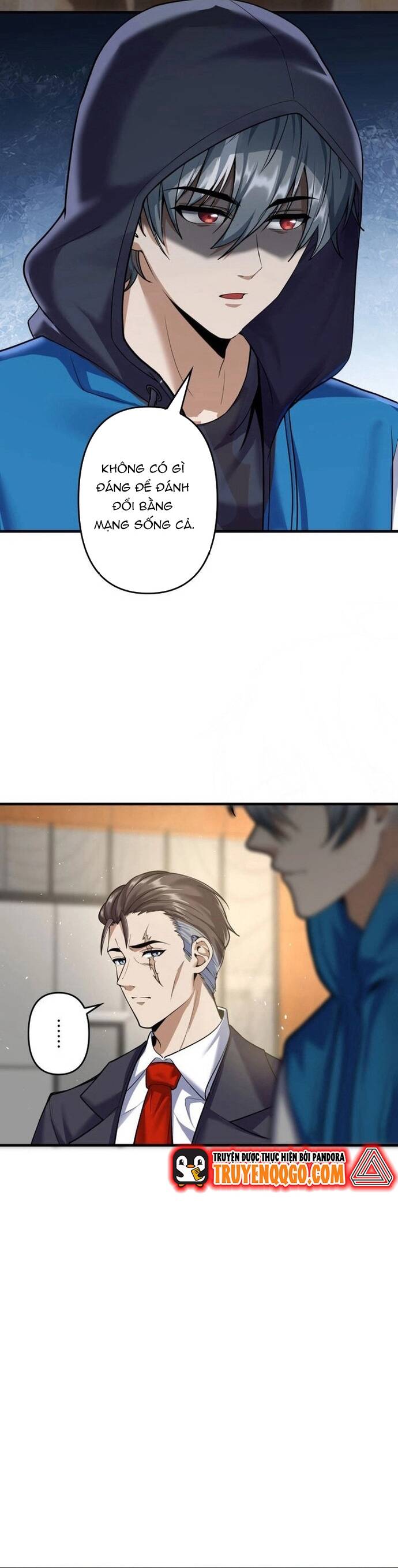 Phế Vật Trở Lại Chap 2 - Next Chap 3
