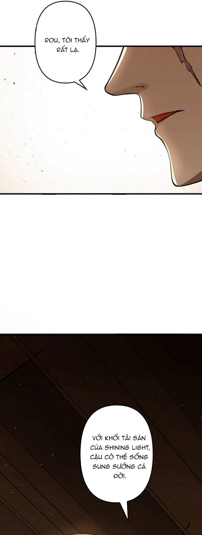 Phế Vật Trở Lại Chap 2 - Next Chap 3