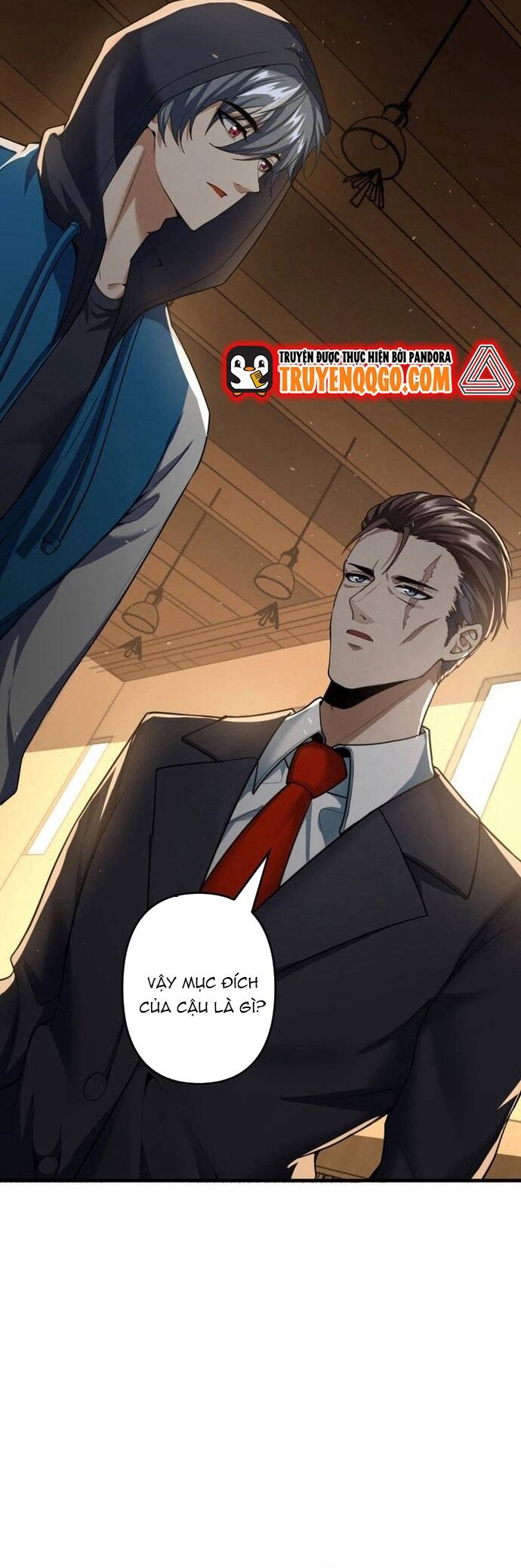 Phế Vật Trở Lại Chap 2 - Next Chap 3