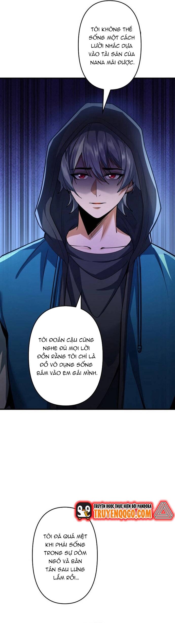Phế Vật Trở Lại Chap 2 - Next Chap 3