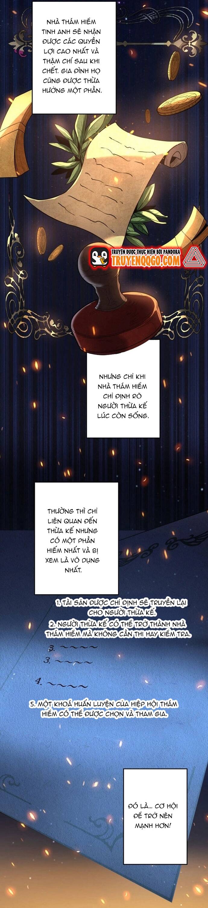 Phế Vật Trở Lại Chap 2 - Next Chap 3