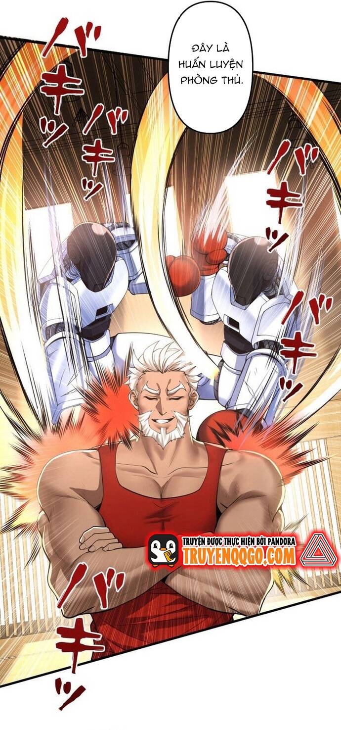Phế Vật Trở Lại Chap 2 - Next Chap 3