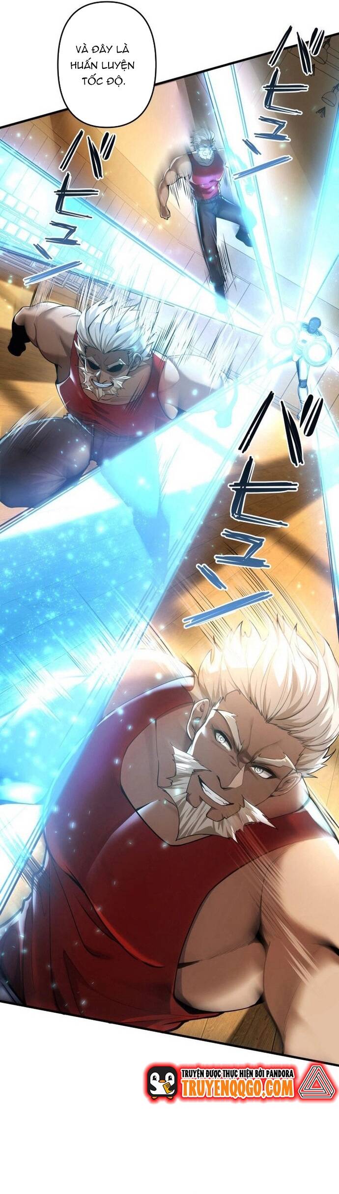 Phế Vật Trở Lại Chap 2 - Next Chap 3