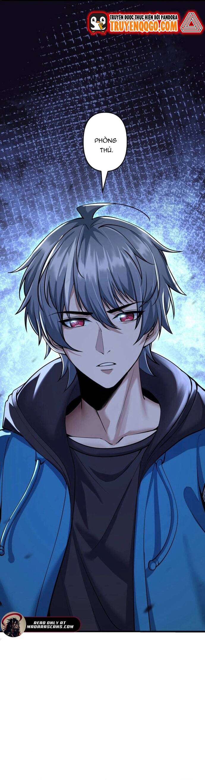 Phế Vật Trở Lại Chap 2 - Next Chap 3