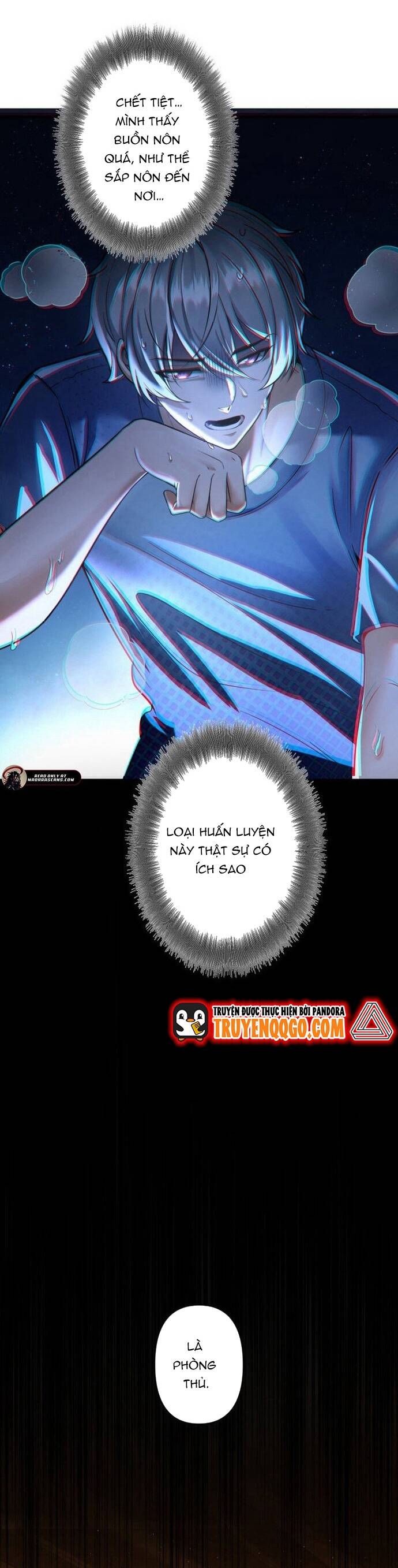 Phế Vật Trở Lại Chap 3 - Next Chap 4