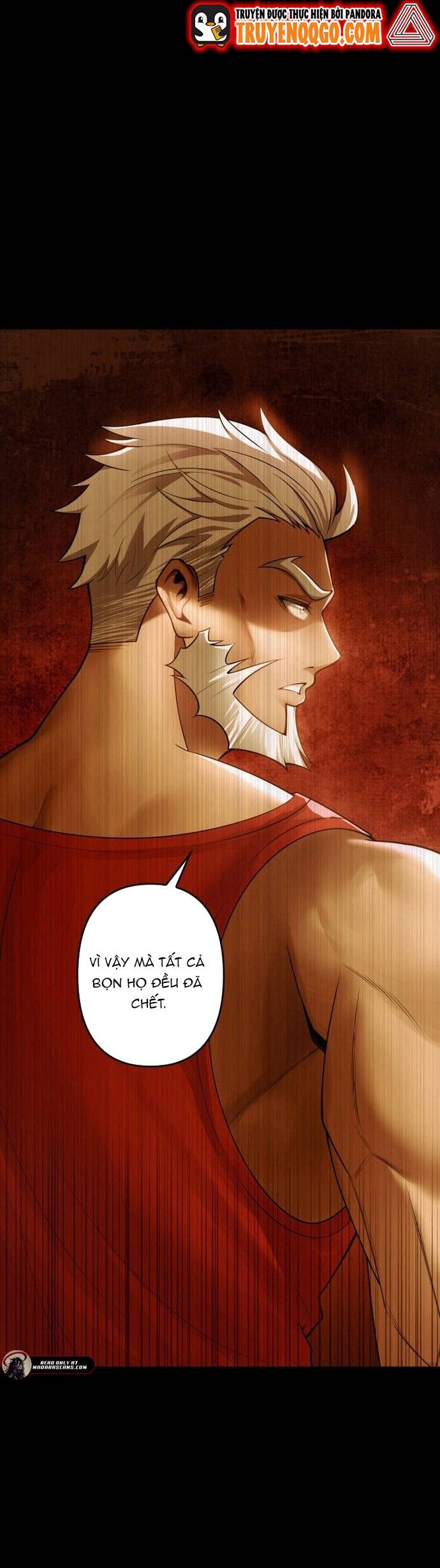 Phế Vật Trở Lại Chap 3 - Next Chap 4