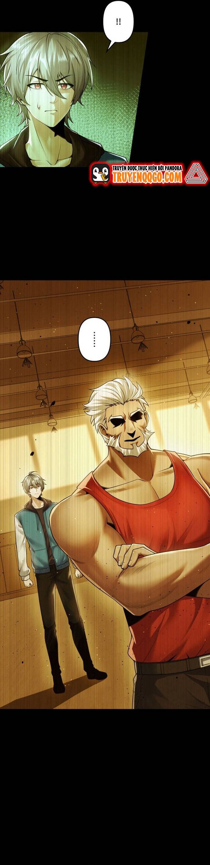 Phế Vật Trở Lại Chap 3 - Next Chap 4