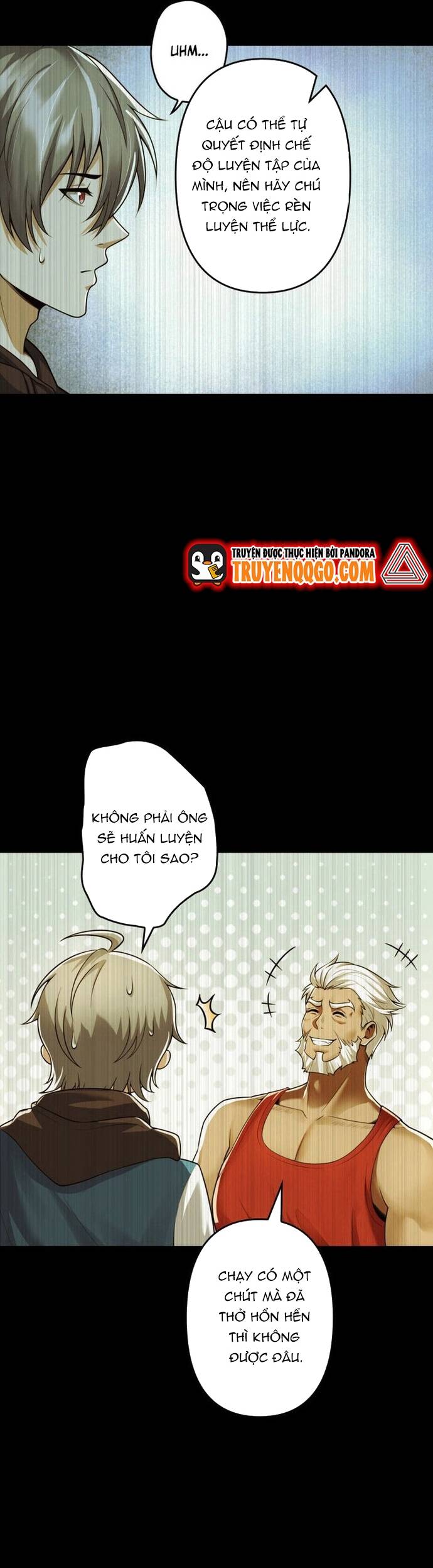 Phế Vật Trở Lại Chap 3 - Next Chap 4