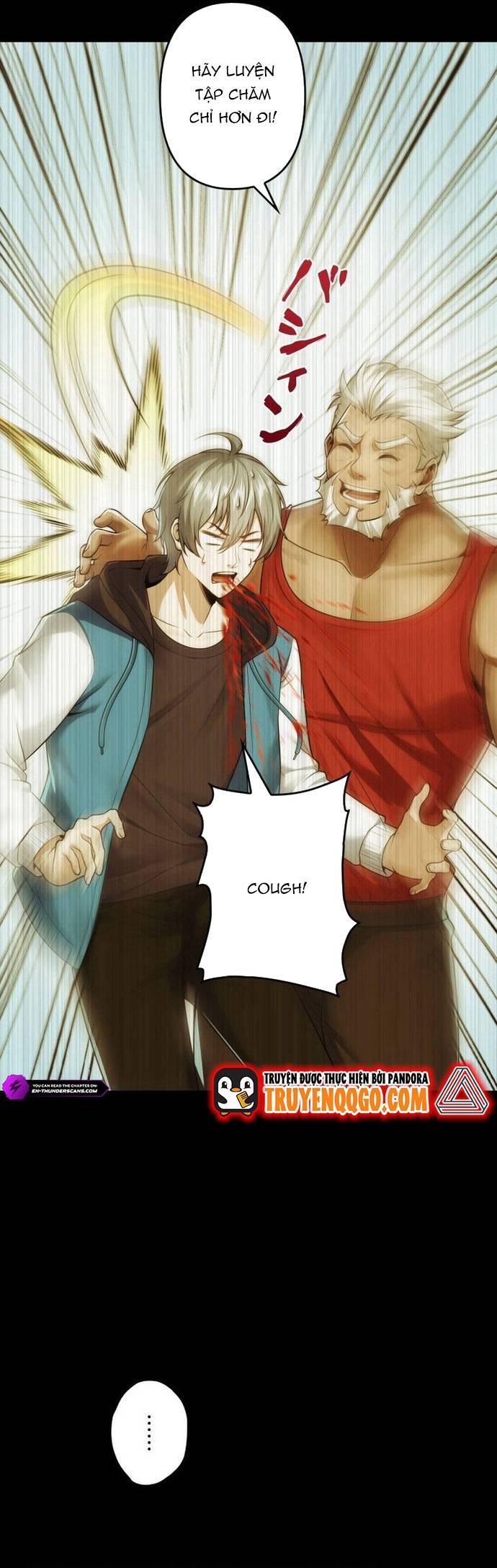 Phế Vật Trở Lại Chap 3 - Next Chap 4