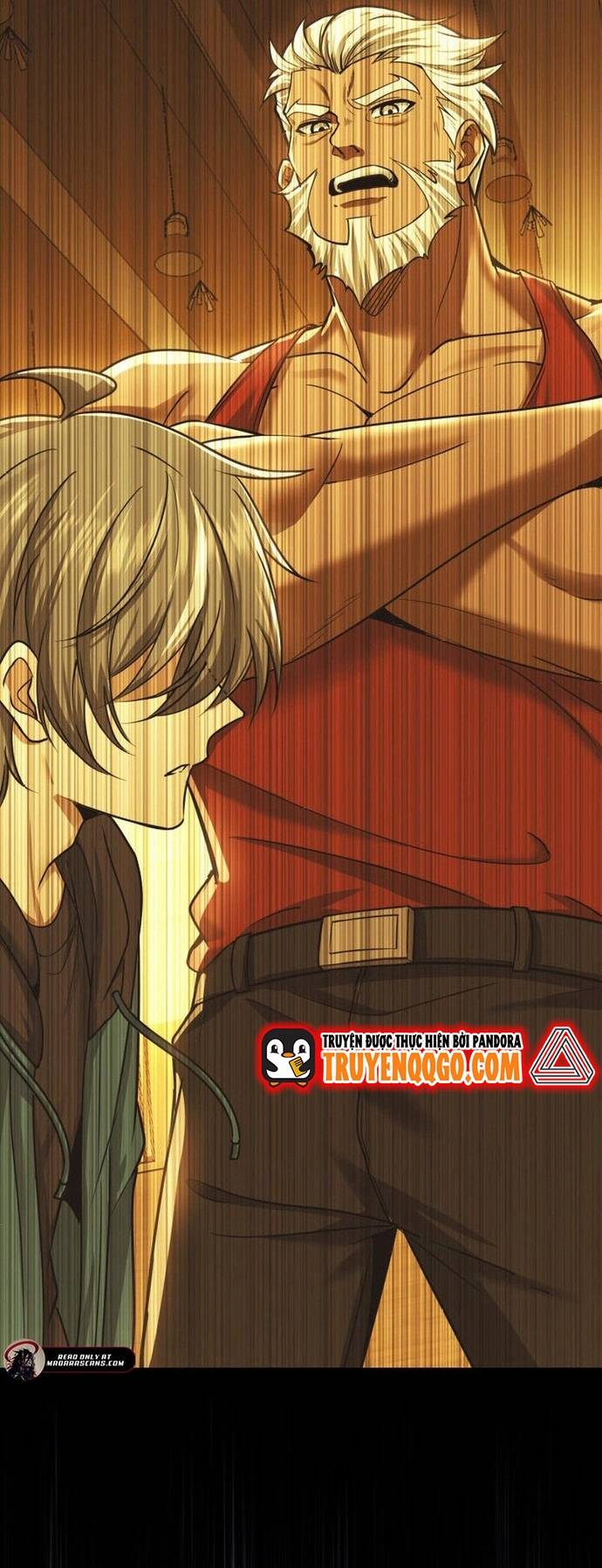 Phế Vật Trở Lại Chap 3 - Next Chap 4