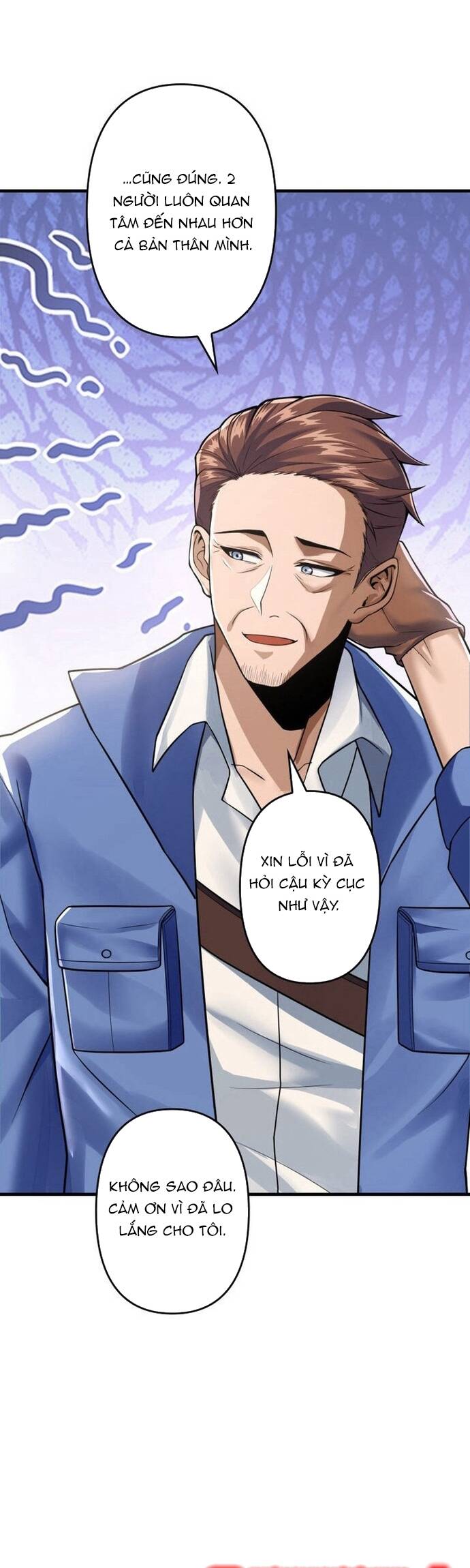 Phế Vật Trở Lại Chap 3 - Next Chap 4