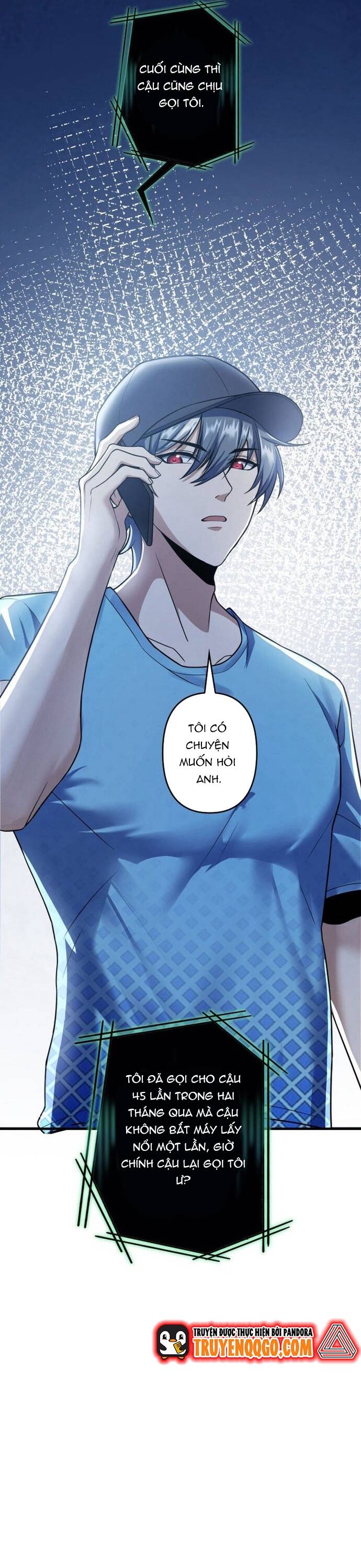 Phế Vật Trở Lại Chap 3 - Next Chap 4