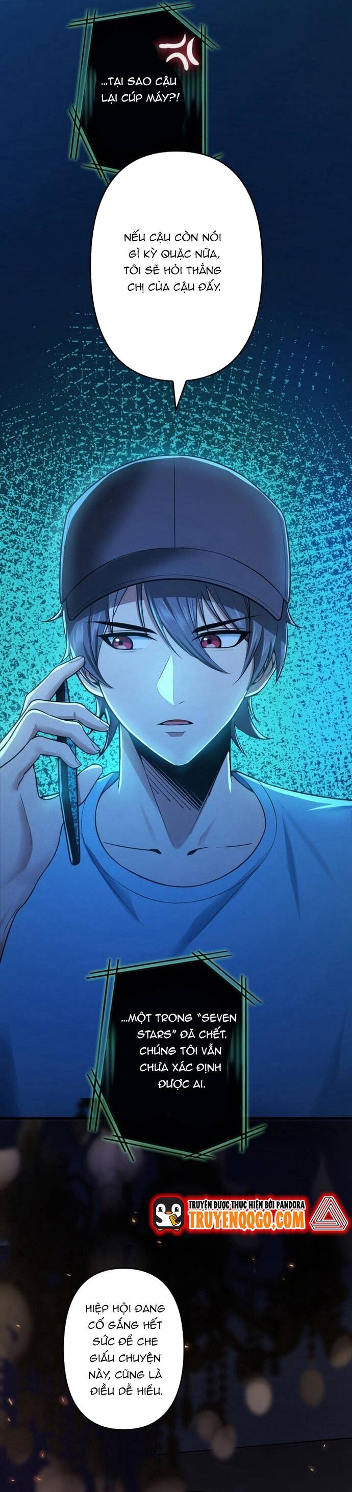 Phế Vật Trở Lại Chap 3 - Next Chap 4