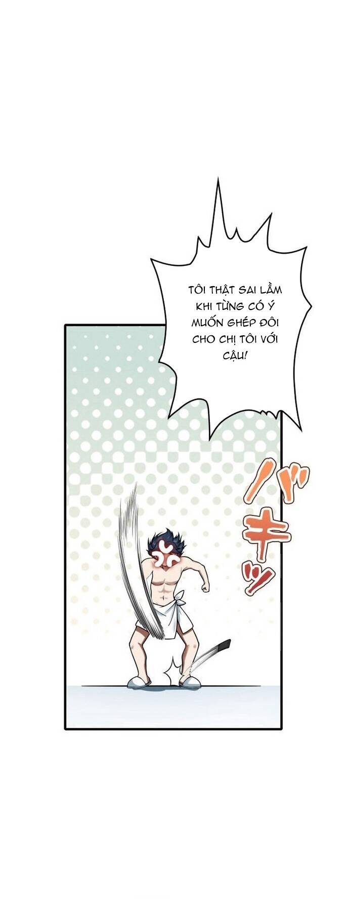 Phế Vật Trở Lại Chap 3 - Next Chap 4