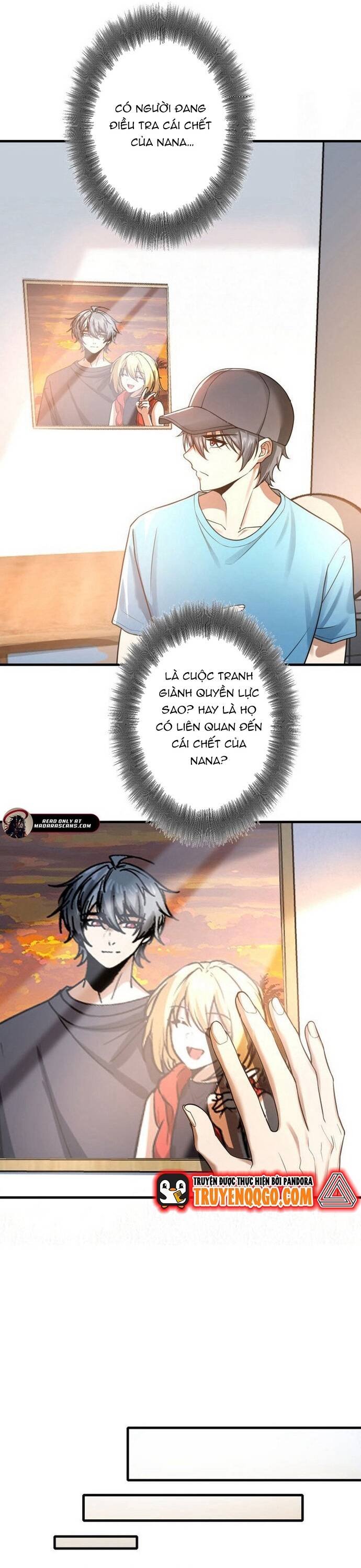 Phế Vật Trở Lại Chap 3 - Next Chap 4