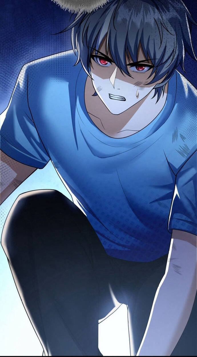 Phế Vật Trở Lại Chap 3 - Next Chap 4