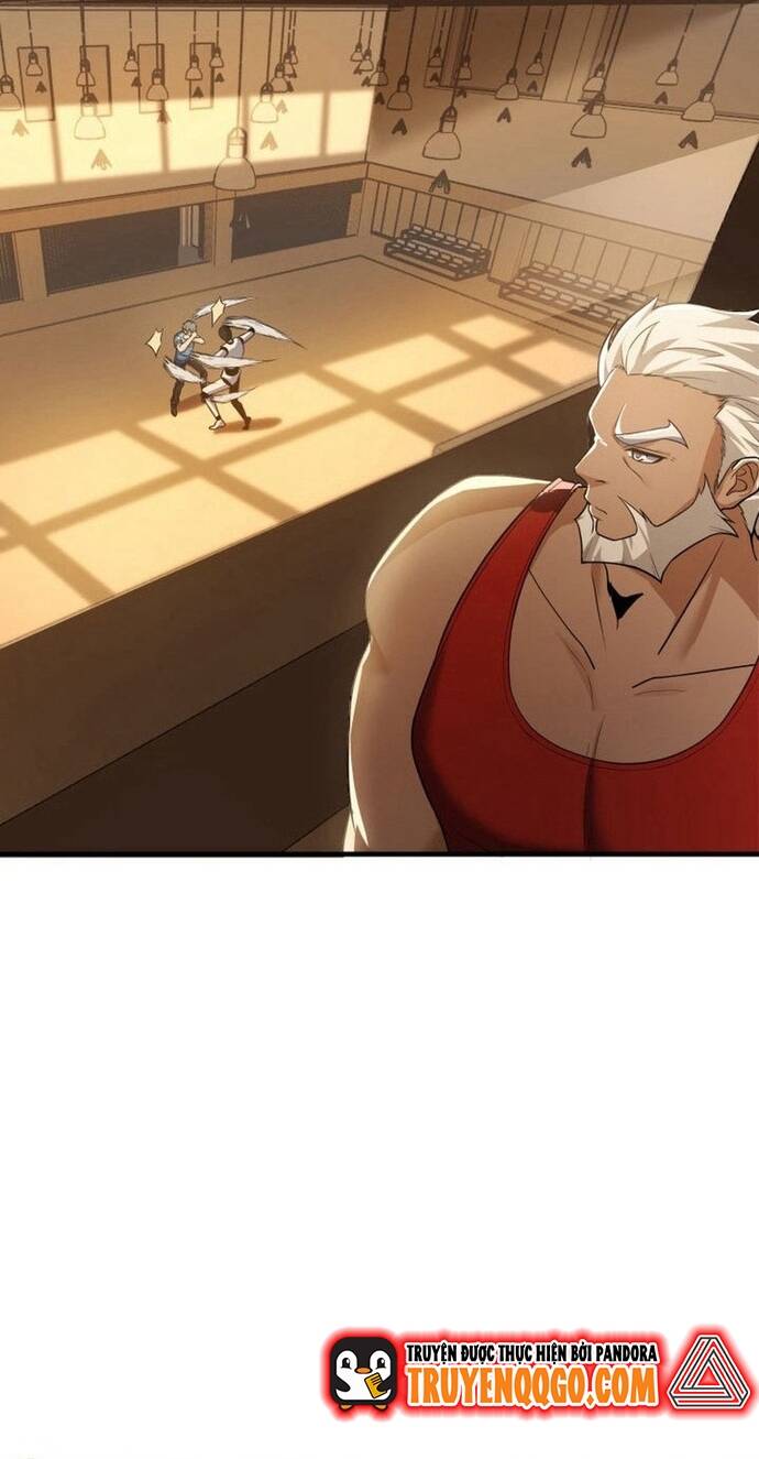 Phế Vật Trở Lại Chap 3 - Next Chap 4