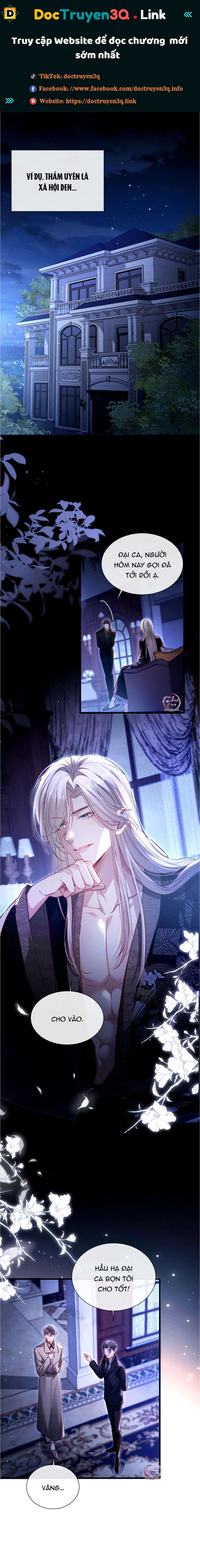 Phép Tắc Nuôi Dưỡng Chó Điên Chap 472 - Next Chap 473