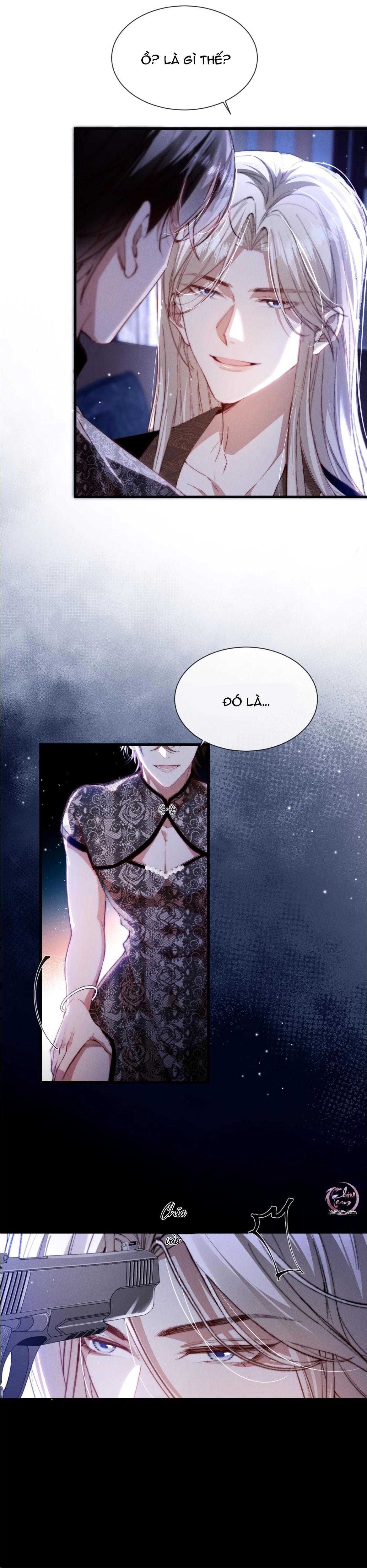Phép Tắc Nuôi Dưỡng Chó Điên Chap 472 - Next Chap 473