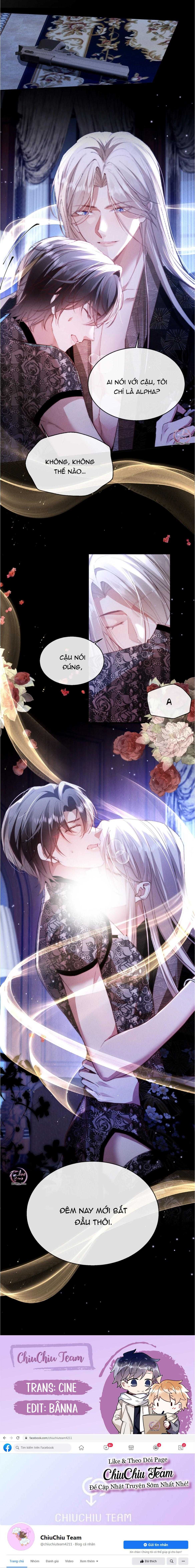 Phép Tắc Nuôi Dưỡng Chó Điên Chap 472 - Next Chap 473