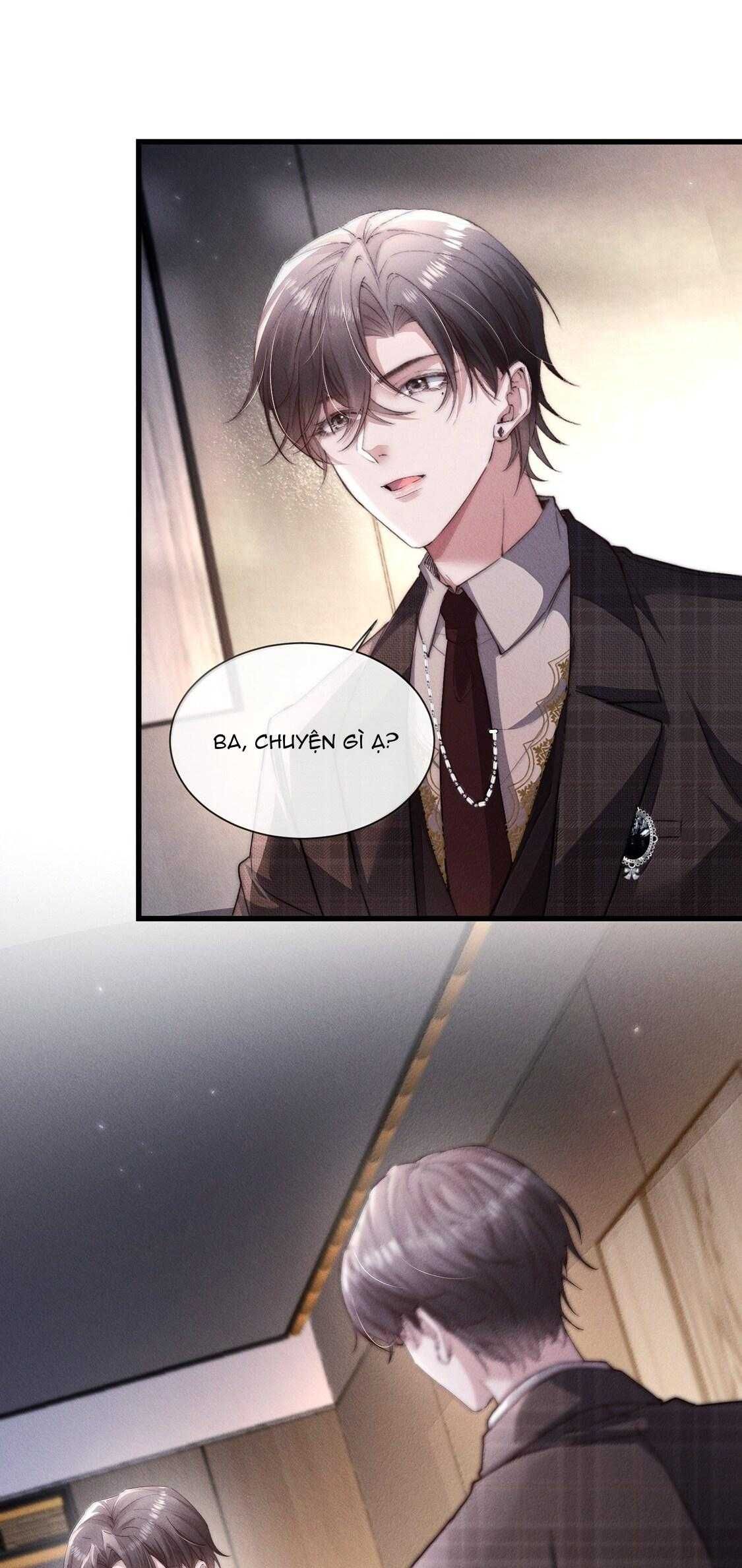 Phép Tắc Nuôi Dưỡng Chó Điên Chap 48 - Next Chap 49