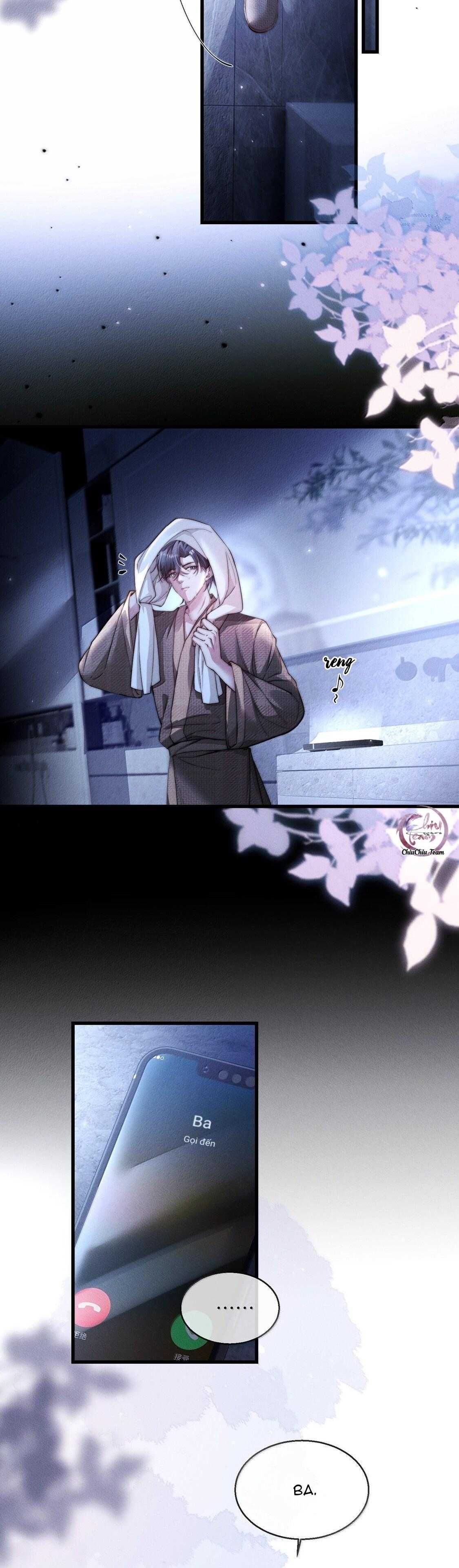 Phép Tắc Nuôi Dưỡng Chó Điên Chap 48 - Next Chap 49