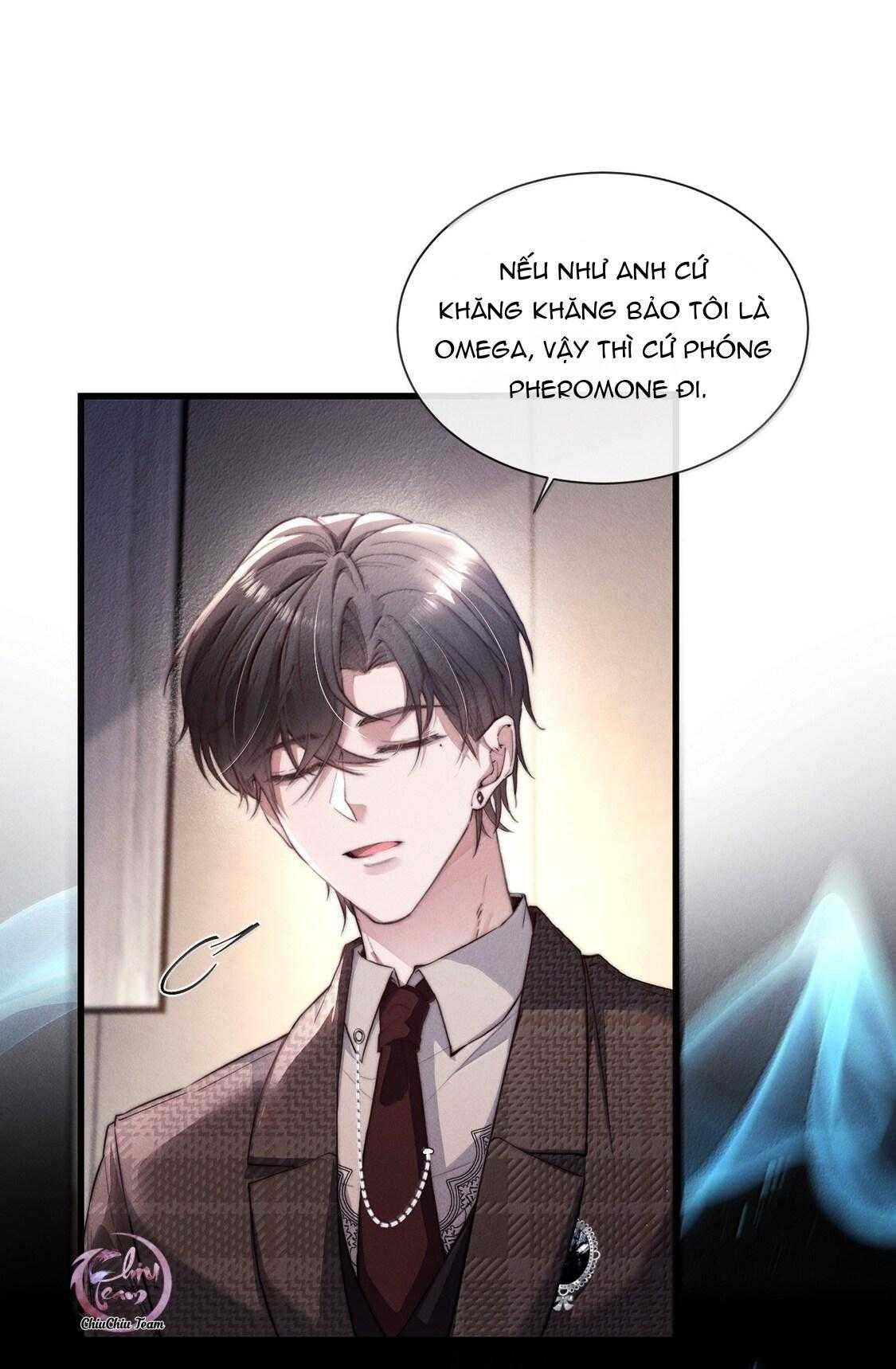 Phép Tắc Nuôi Dưỡng Chó Điên Chap 48 - Next Chap 49