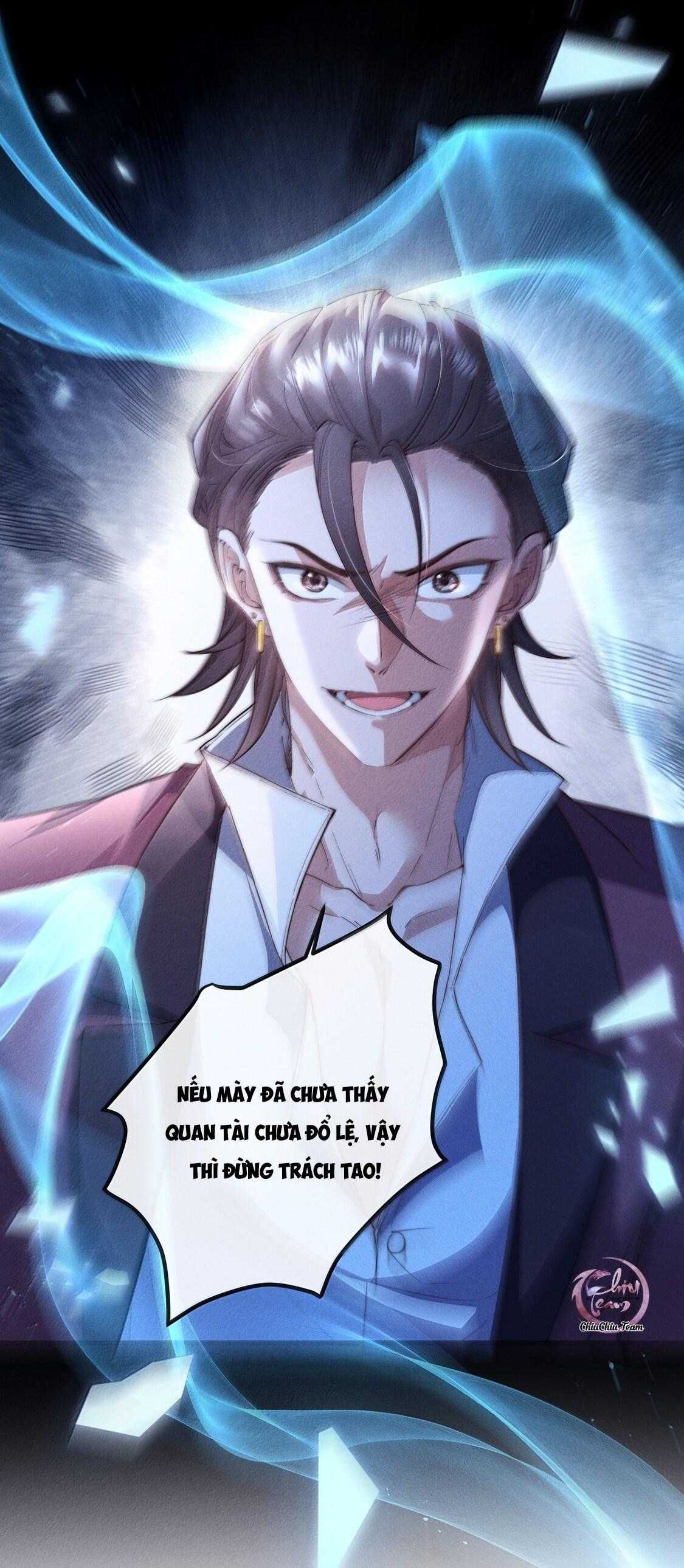 Phép Tắc Nuôi Dưỡng Chó Điên Chap 48 - Next Chap 49