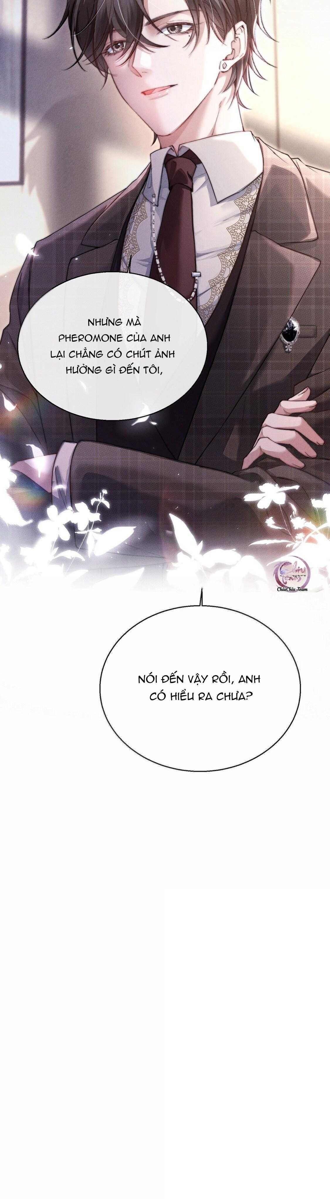 Phép Tắc Nuôi Dưỡng Chó Điên Chap 48 - Next Chap 49