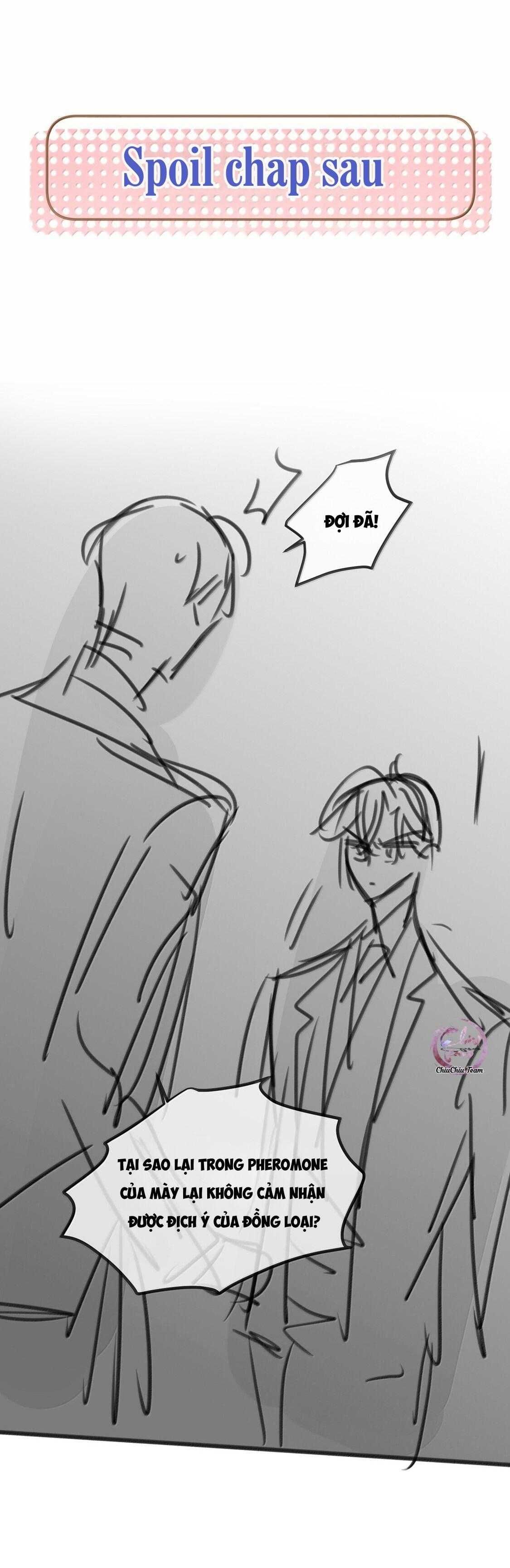 Phép Tắc Nuôi Dưỡng Chó Điên Chap 48 - Next Chap 49