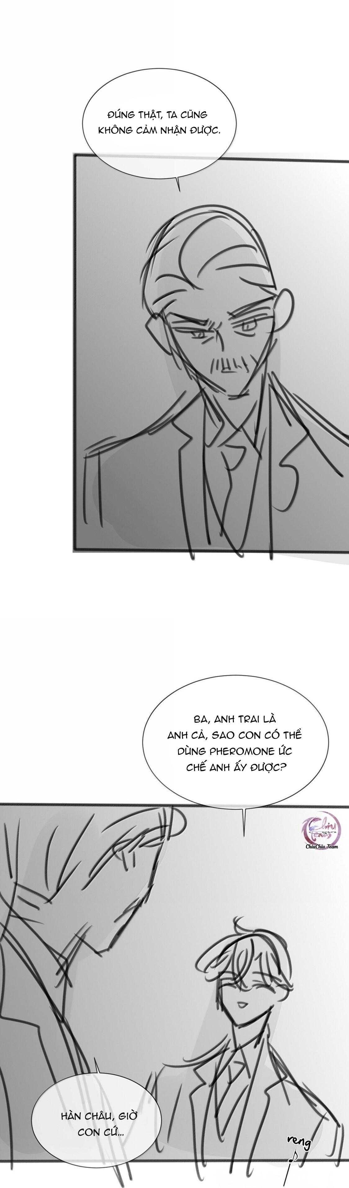 Phép Tắc Nuôi Dưỡng Chó Điên Chap 48 - Next Chap 49
