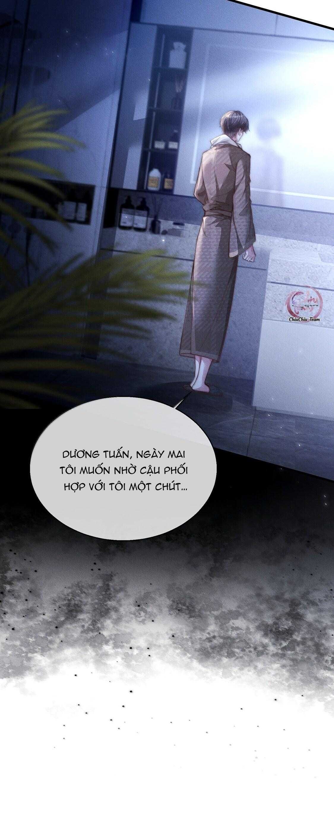 Phép Tắc Nuôi Dưỡng Chó Điên Chap 48 - Next Chap 49