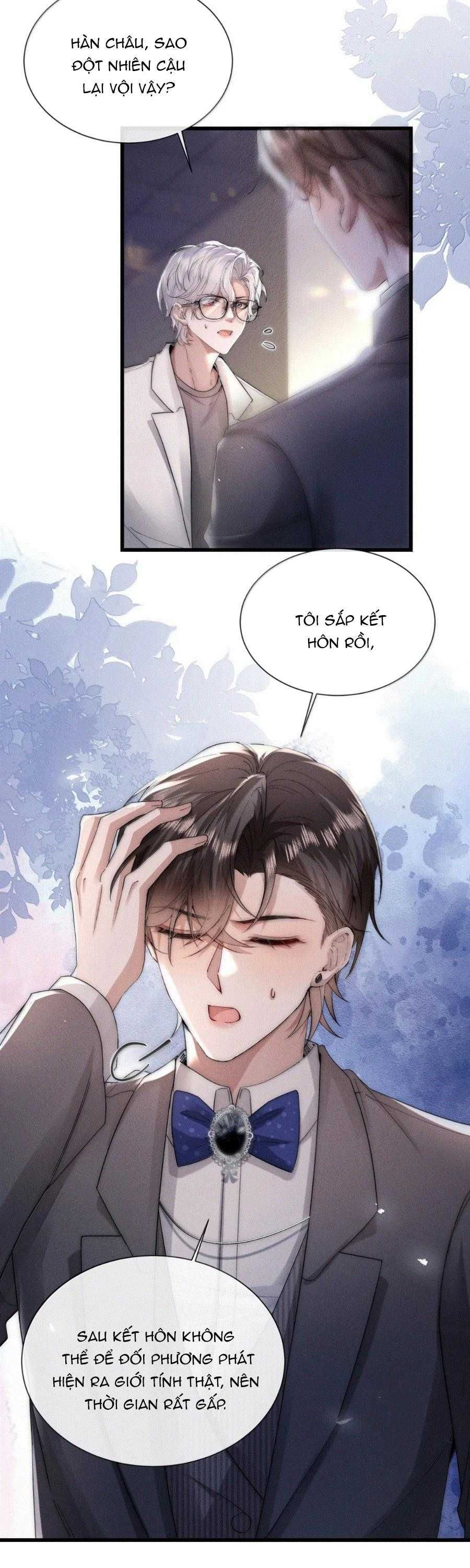 Phép Tắc Nuôi Dưỡng Chó Điên Chap 67 - Next Chap 68