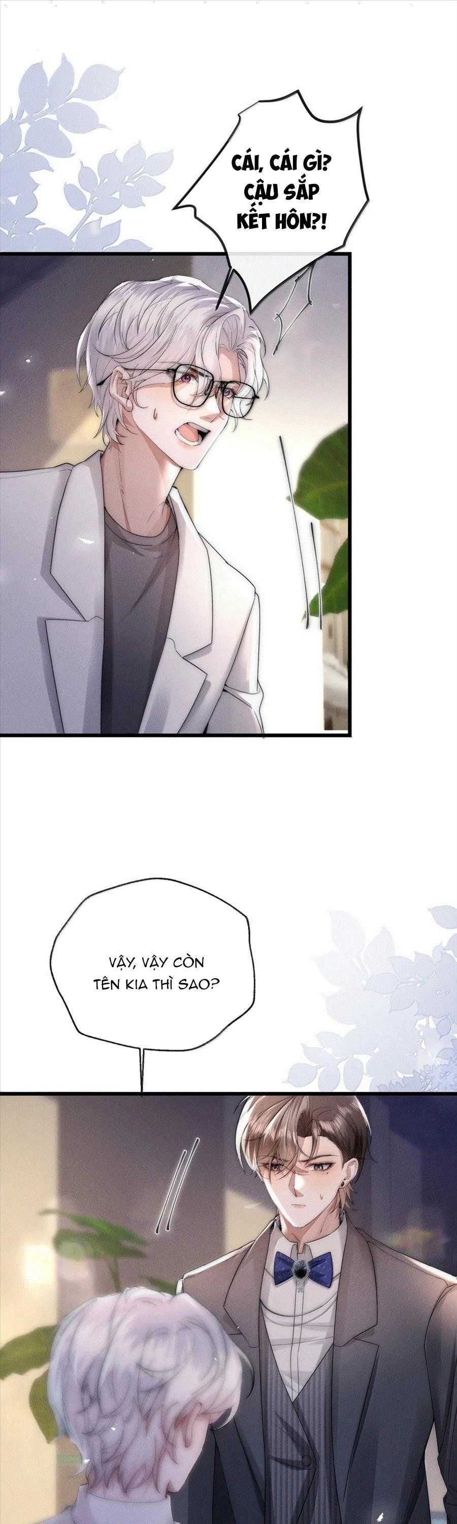 Phép Tắc Nuôi Dưỡng Chó Điên Chap 67 - Next Chap 68