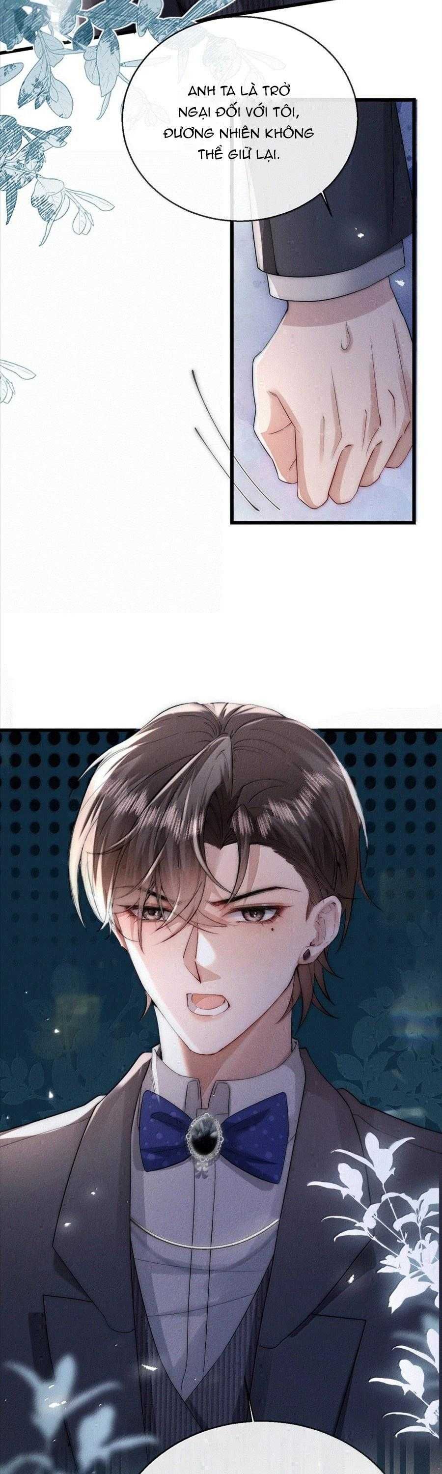 Phép Tắc Nuôi Dưỡng Chó Điên Chap 67 - Next Chap 68