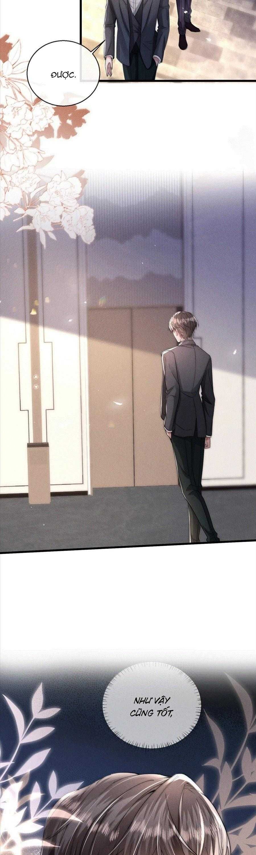 Phép Tắc Nuôi Dưỡng Chó Điên Chap 67 - Next Chap 68