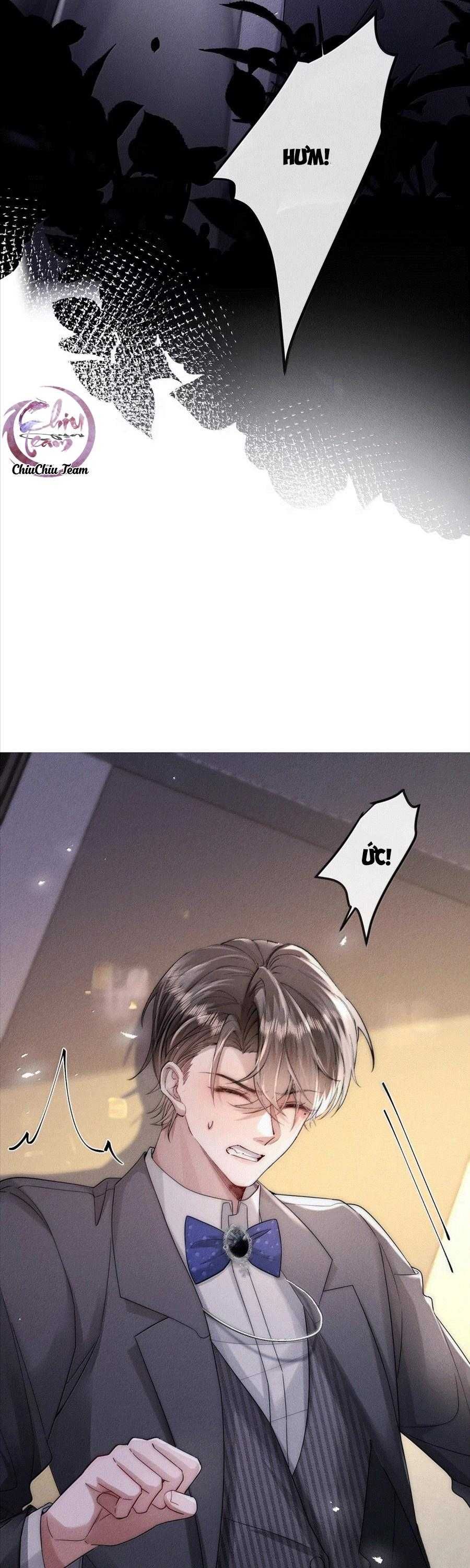 Phép Tắc Nuôi Dưỡng Chó Điên Chap 67 - Next Chap 68