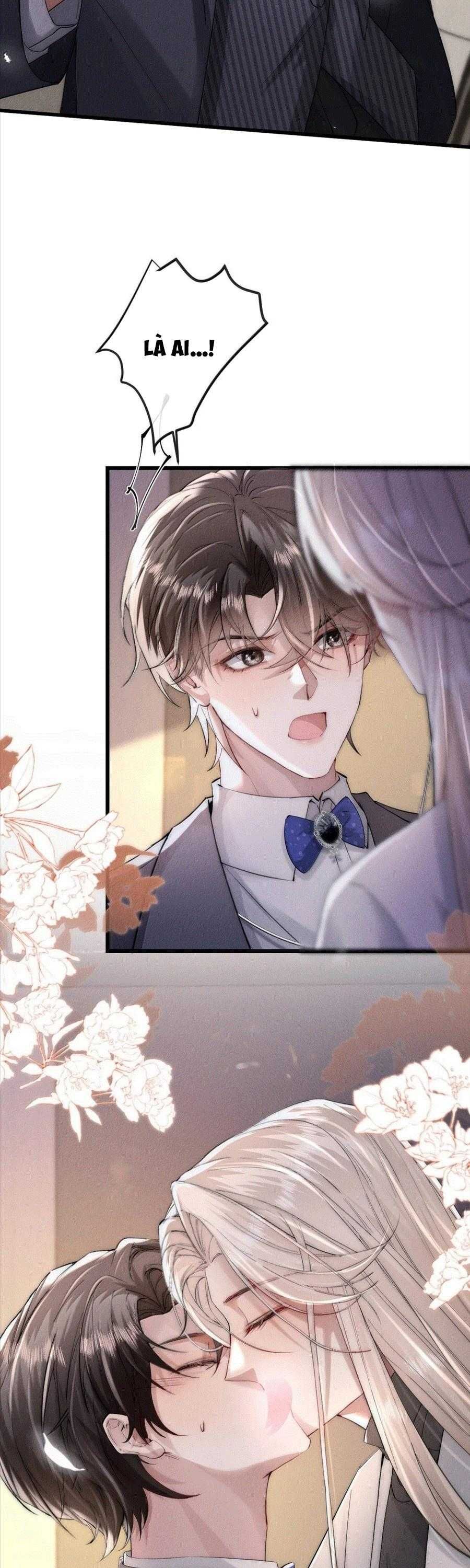 Phép Tắc Nuôi Dưỡng Chó Điên Chap 67 - Next Chap 68